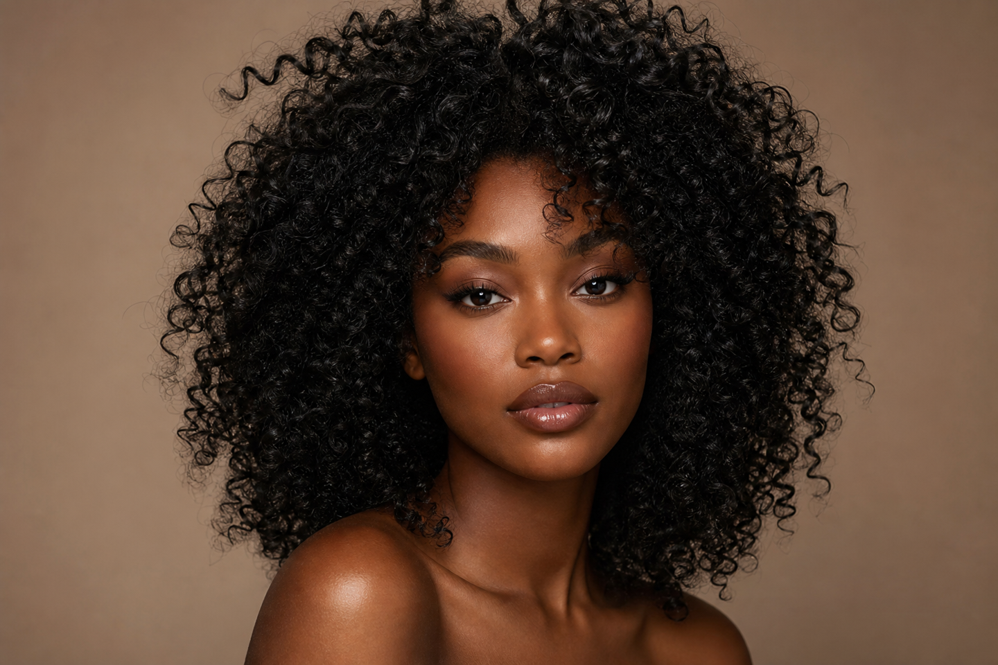 Curly