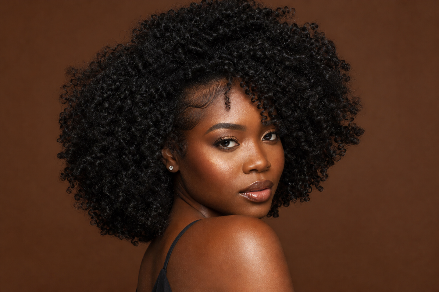 Very Curly