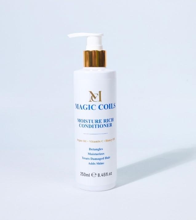 Moisture Rich Conditioner