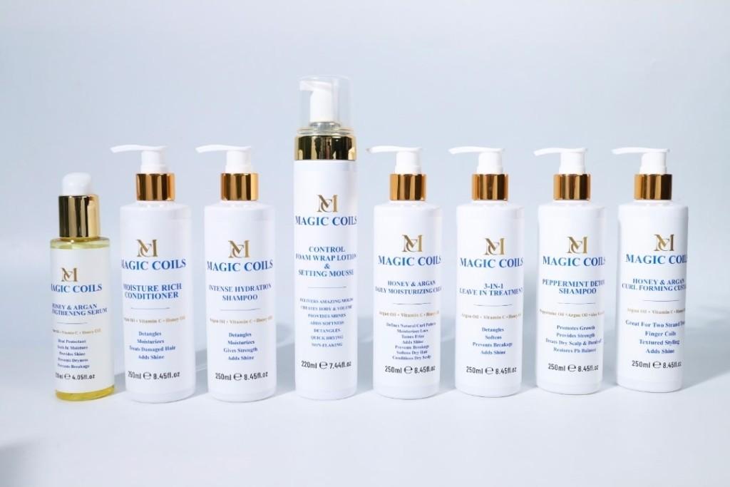 Honey & Argan Daily Moisturizing Cream