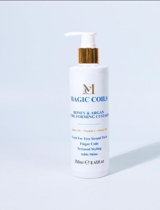 Peppermint Detox Shampoo