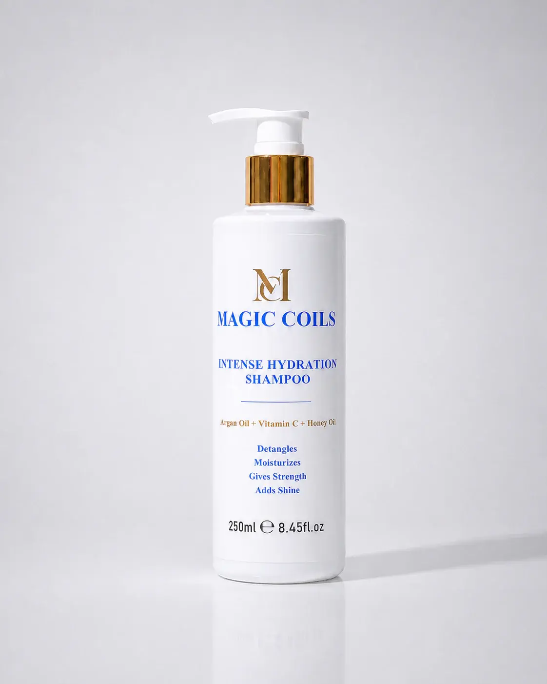 Intense Hydration Shampoo