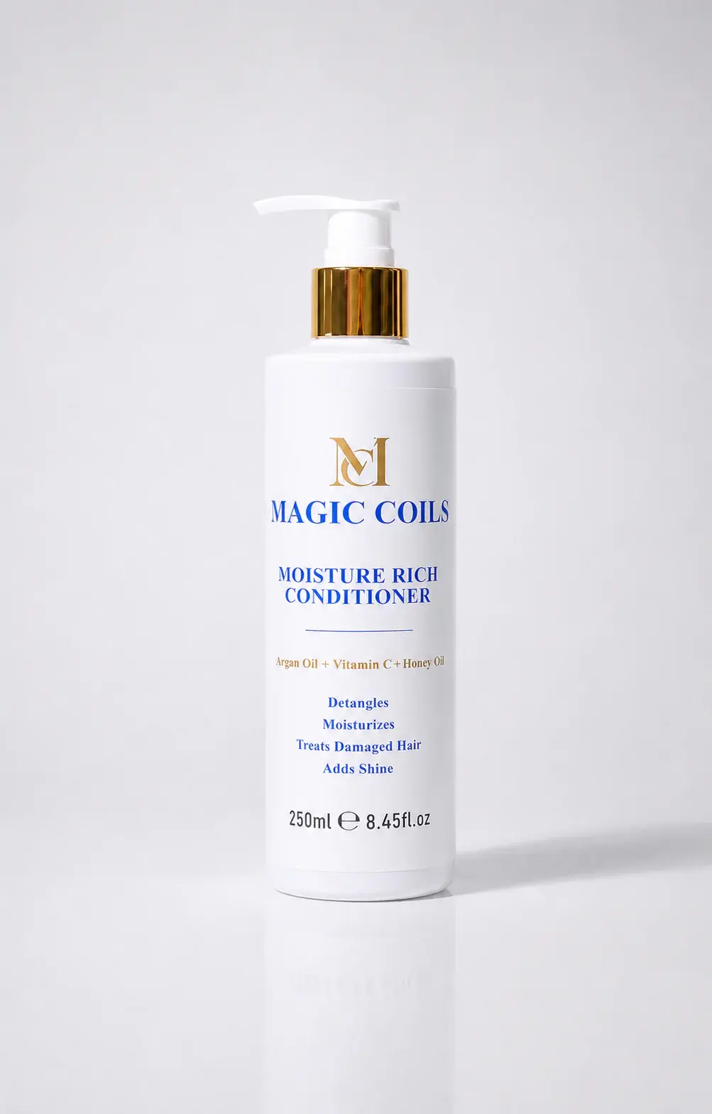 Moisture Rich Conditioner