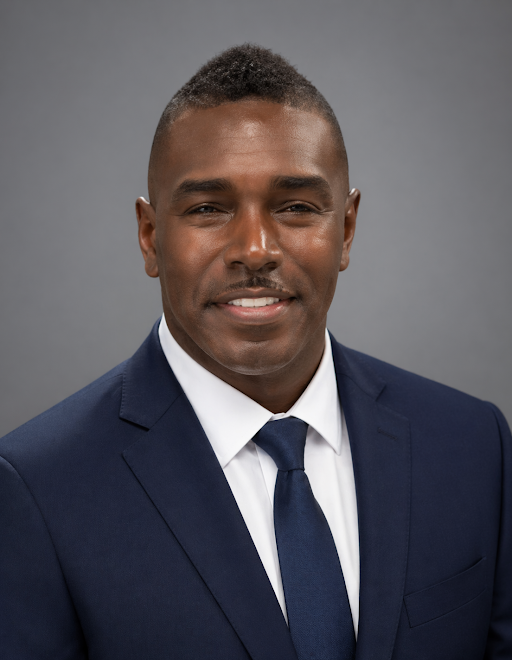 Antwun Wilson, Founder of Magic Coils