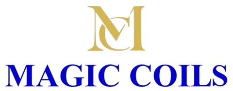 Magic Coils Logo
