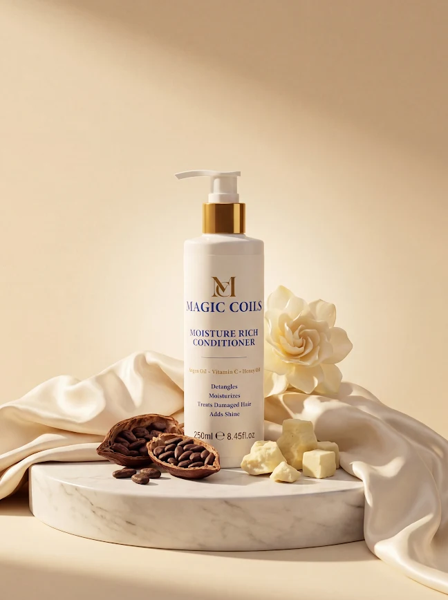 Moisture Rich Conditioner