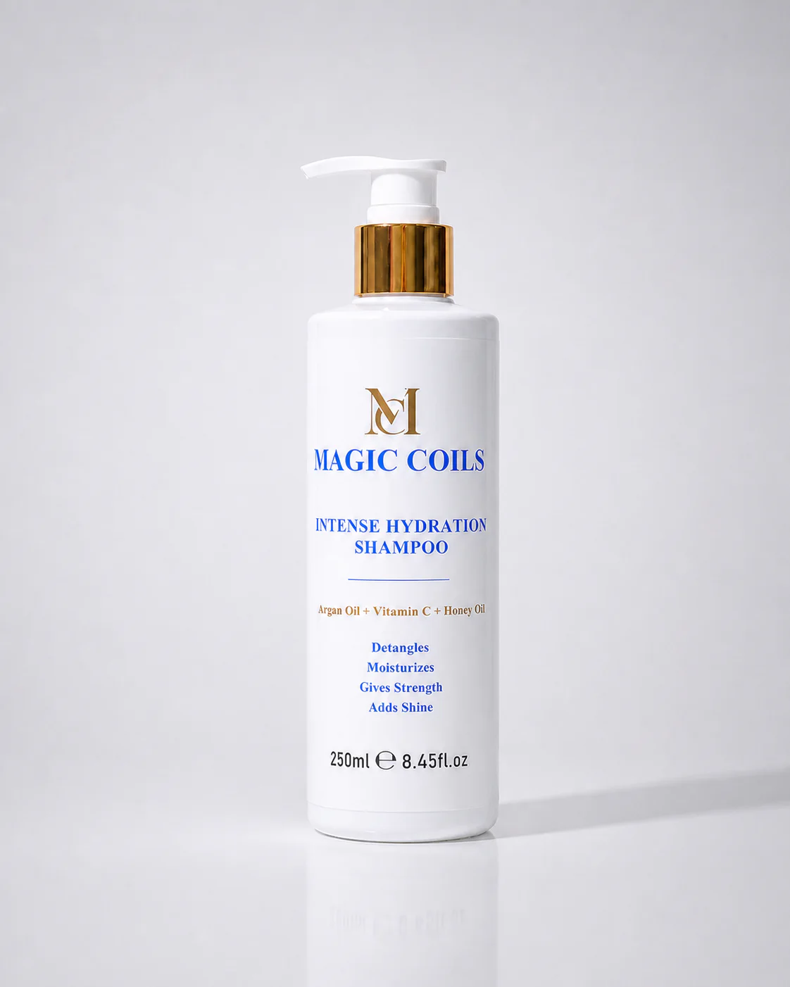 Intense Hydration Shampoo