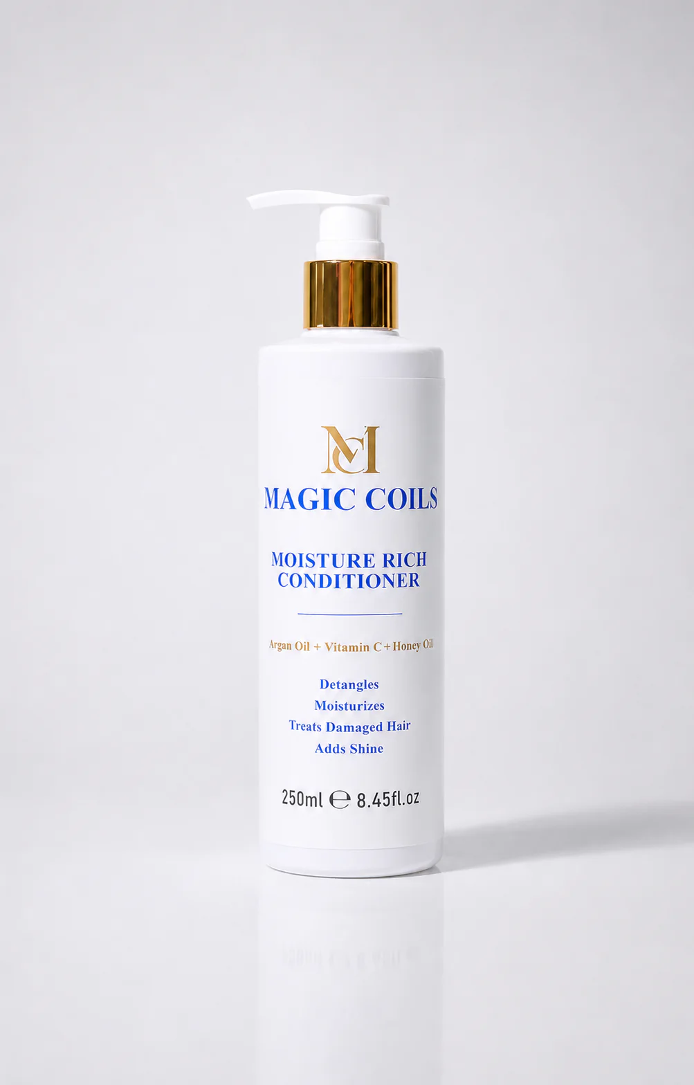 Moisture Rich Conditioner